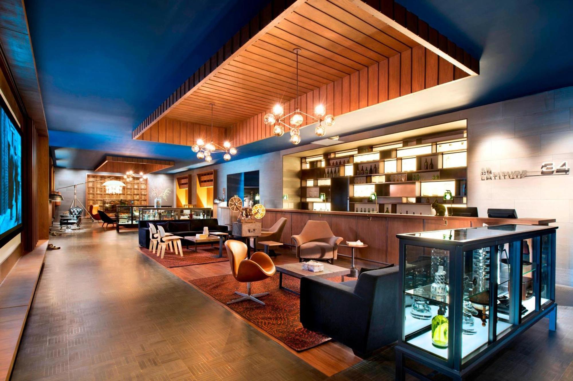 Le Meridien Zhengzhou Exterior foto