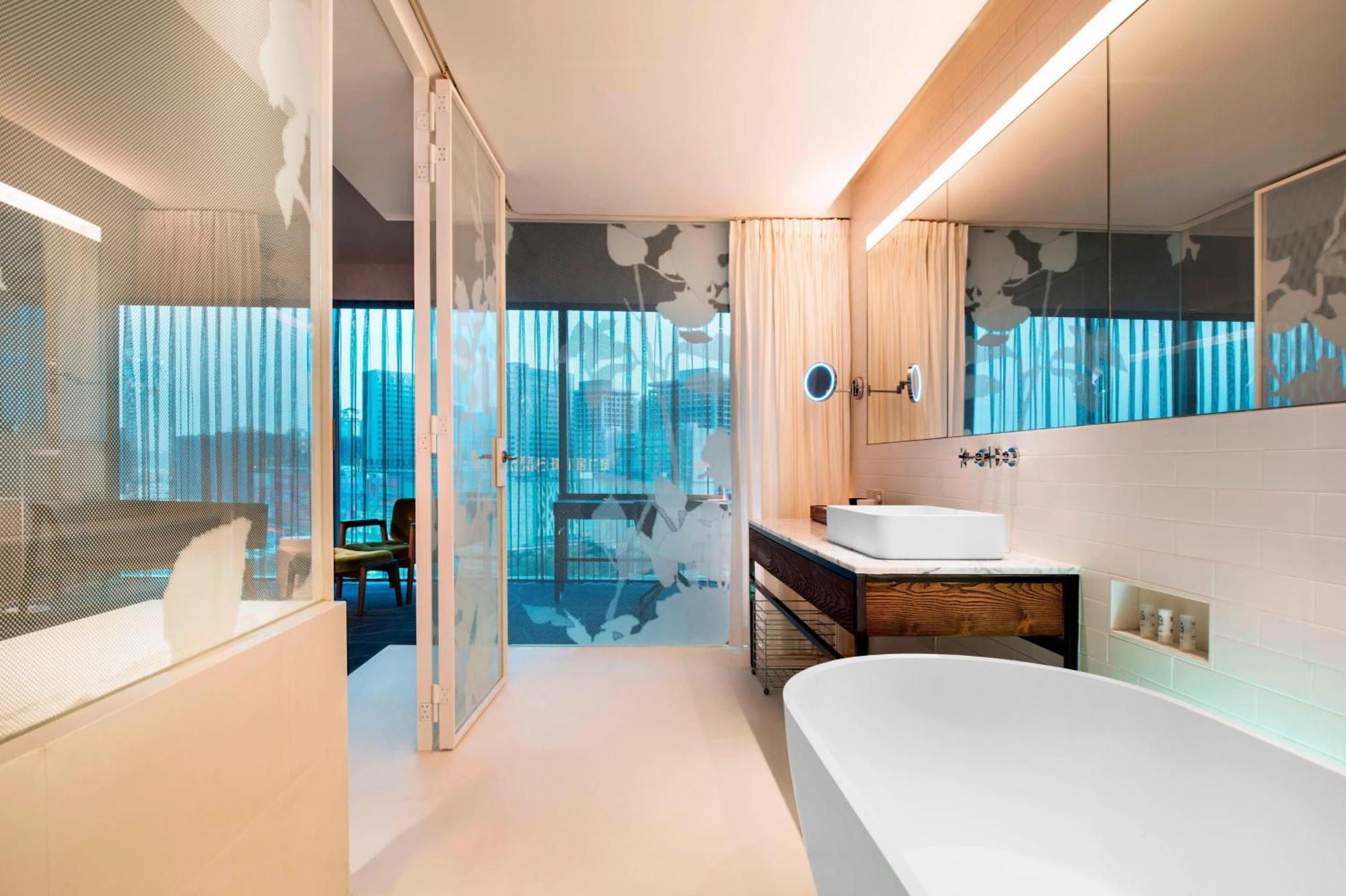 Le Meridien Zhengzhou Exterior foto